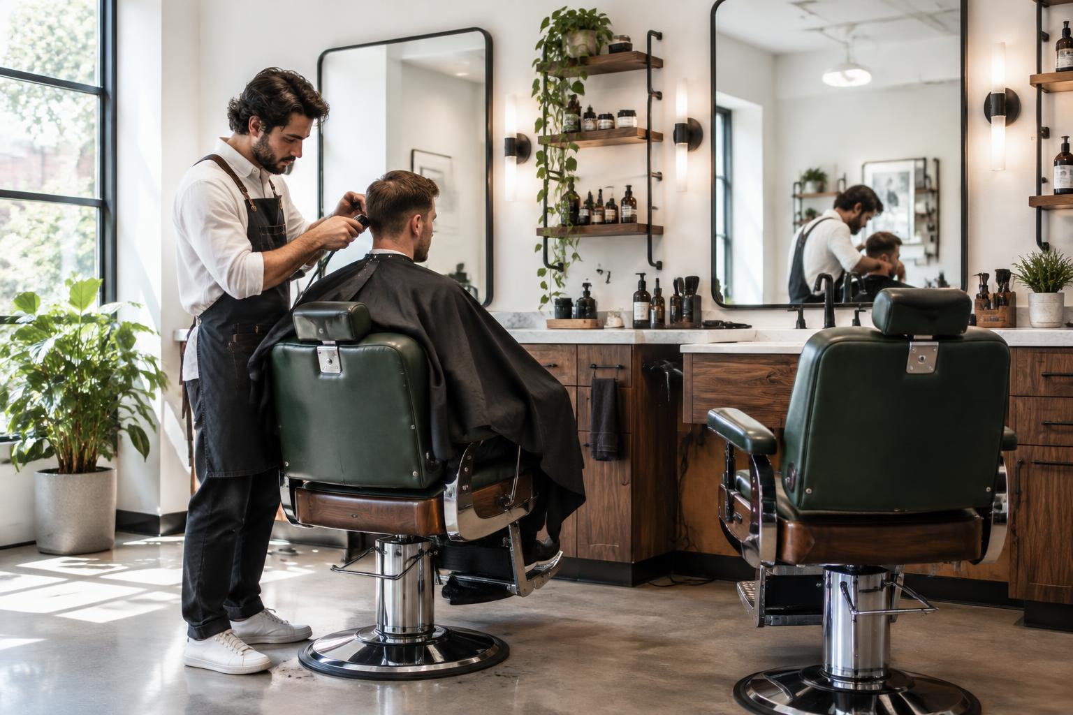 Optimizar Perfil de Empresa en Google para Salones de Belleza y Spas 2026