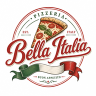 Pizzería Bella Italia