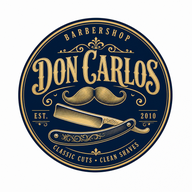 Barbería Don Carlos