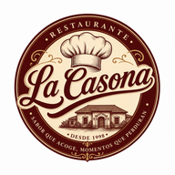 Restaurante La Casona
