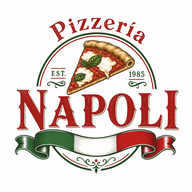 Pizzería Napoli